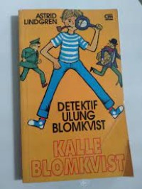 Detektif Ulung Blomkvist