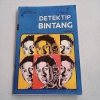 Detektip Bintang