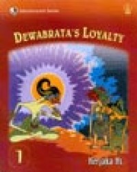 Mahabharata Series: Dewabrata's Loyalty [1]