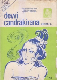 Dewi Candrakirana