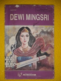 Dewi Mingsri