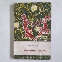 Di Ambang Fajar