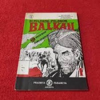 Di Pelosok-pelosok Balkan