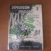 Di Pelosok-pelosok Balkan [2]