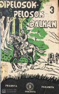 Di Pelosok-pelosok Balkan [3]