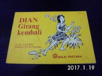 Dian Girang Kembali