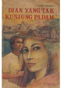 Dian yang Tak Kunjung Padam