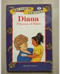 Diana : Princess of Wales