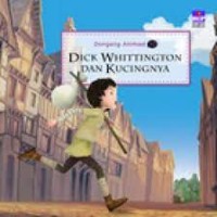 Dick Whittington dan Kucingnya