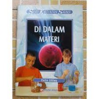 Di Dalam Materi [Vol. 5]