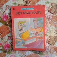 Didi Anak Rajin