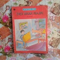 Didi Anak Rajin