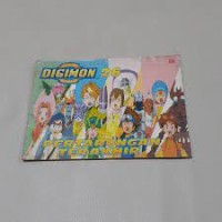 Digimon [26] : Pertarungan Terakhir