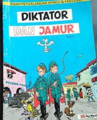 Diktator dan Jamur