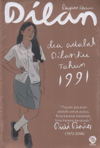 Dilan: Dia Adalah Dilanku Th. 1991