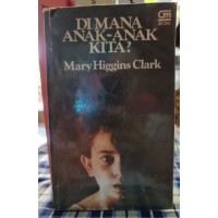 Dimana Anak - Anak Kita