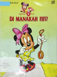 Dimanakah Fifi ?