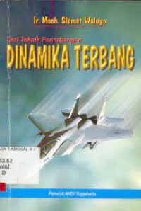 Dinamika Terbang