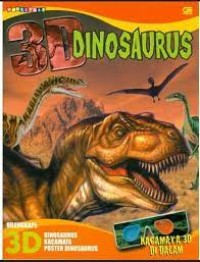 Dinosaurus : 3D