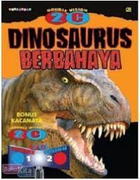 Dinosaurus Berbahaya