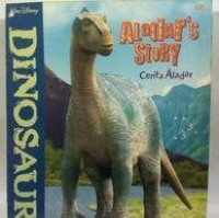 Dinosaurus : Cerita Aladar