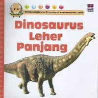 Dinosaurus Leher Panjang