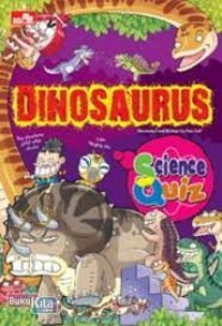 Dinosaurus : Science Quiz