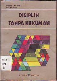 Disiplin Tanpa Hukuman