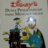 Disney's Dunia Pengetahuan yang Mengagumkan [3] : Penemuan