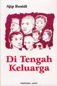 Ditengah Keluarga