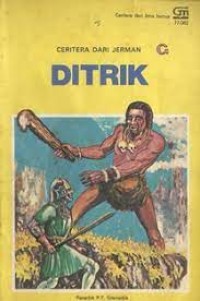 Ditrik : Cerita dari Jerman