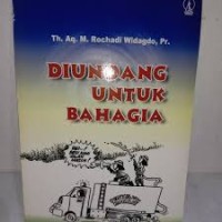 Diundang untuk Bahagia