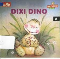 Dixi Dino