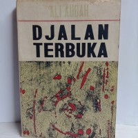 Djalan Terbuka