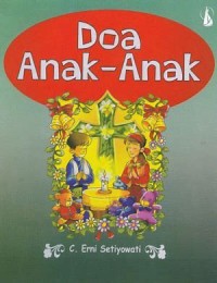 Doa Anak-anak