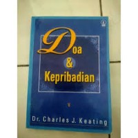 Doa dan Kepribadian
