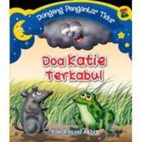 Doa Katie Terkabul