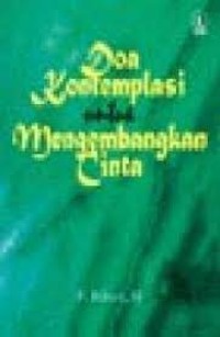 Doa Kontemplasi untuk Mengembangkan Cinta