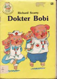 Dokter Bobi