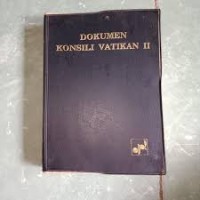Dokumen Konsili Vatikan II
