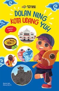 Image of Dolan Ning Kota Udang Yuh