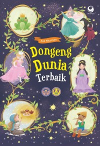 Image of Dongeng Dunia Terbaik