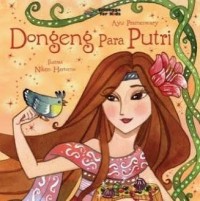 Image of Dongeng Para Putri