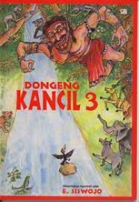 Dongeng Kancil [3]