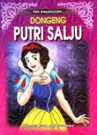 Dongeng Putri Salju