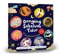 Dongeng Sebelum Tidur : Una tidak Bisa Berenang