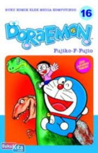 Doraemon [16]