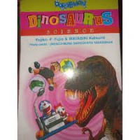 Doraemon : Dinosaurus Science