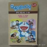 Doraemon : IPS Kelas III SD