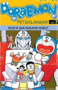 Doraemon Petualangan [7]